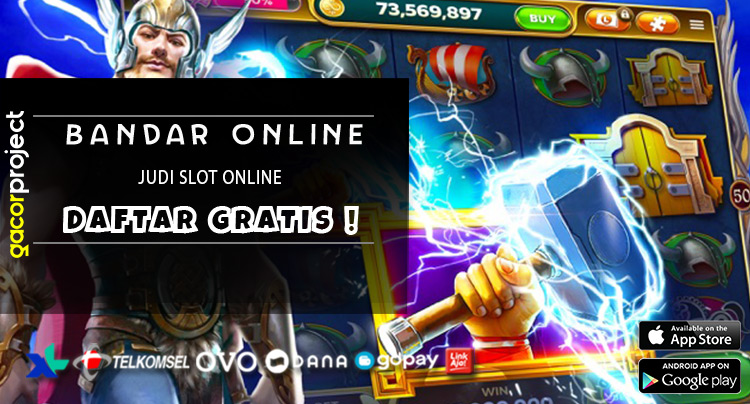 Judі Slot Online