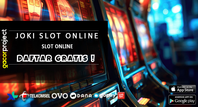 Slot Online